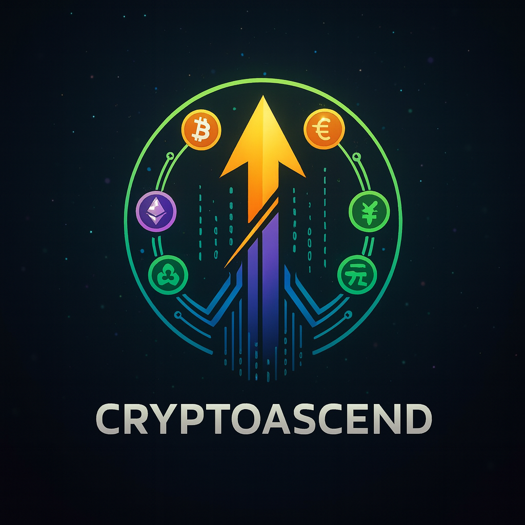 CryptoAscend